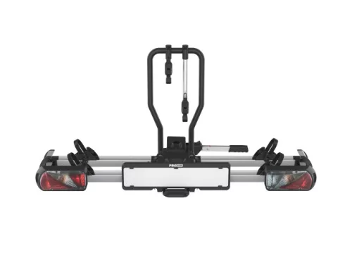 Pro-User Diamant FG2 Plus vonóhorgos kerékpártartó, 2 darabos (bővíthető 3), összecsukható, 60 kg teherbírás