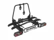 Enduro SD260BE Black Edition vonóhorgos kerékpárszállító lakóautóhoz, 2-3 darabos