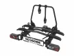 Enduro SD260BE Black Edition vonóhorgos kerékpárszállító lakóautóhoz, 2-3 darabos
