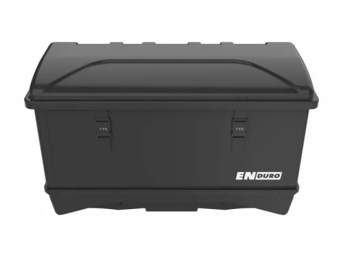 Enduro 350L szállító box vonóhorogra  (SD260 kerékszállítóra)