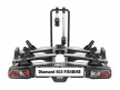 Pro-User Diamant SG3 Fix4Bike vonóhorgos kerékpártartó, 3 darabos, összecsukható, 60 kg teherbírás