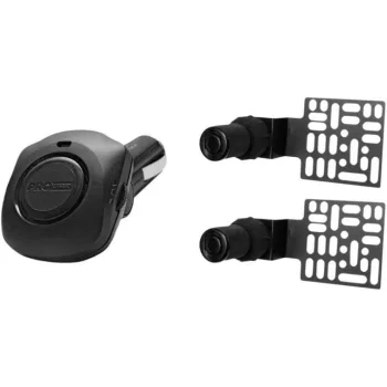   ProUser vezetéknélküli tolatóradar PDC2 Kerékpártartóhoz, utánfutóhoz