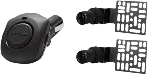 ProUser vezetéknélküli tolatóradar PDC2 Kerékpártartóhoz, utánfutóhoz