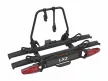 Spinder LX2 Lightweight vonóhorgos kerékpártartó, 2 darabos, könnyű (15 kg), e-bike kompatibilis