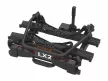 Spinder LX2 Lightweight vonóhorgos kerékpártartó, 2 darabos, könnyű (15 kg), e-bike kompatibilis