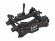 Spinder LX2 Lightweight vonóhorgos kerékpártartó, 2 darabos, könnyű (15 kg), e-bike kompatibilis