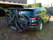 Spinder TX2 LED kerékpárszállító vonóhorogra E-Bike és Fat Bike szállítására