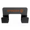 Spinder SB3 alap szállító platform vonóhorogra
