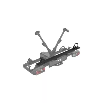   Spinder XB2 kiegészítő adapter +1 kerékpárhoz TX2 és TX3 modellekhez