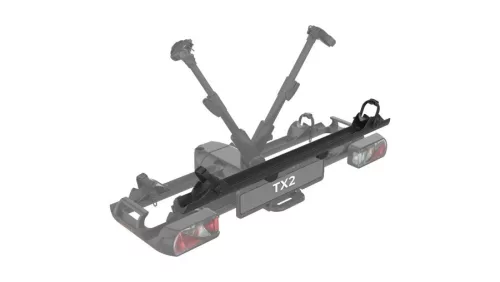 Spinder XB2 kiegészítő adapter +1 kerékpárhoz TX2 és TX3 modellekhez