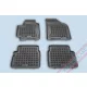 Rendelős magasperemű gumiszőnyeg /hótálca Chevrolet Aveo 2002-2011, Chevrolet Kalos 2004-2007