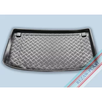   Rezaw csomagtértálca FIAT STILO 5 ajtós 2001- (Tolható üléssorral )