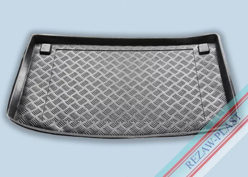Rezaw csomagtértálca FIAT STILO 5 ajtós 2001- (Tolható üléssorral )