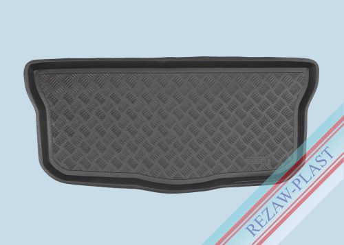 Rezaw csomagtértálca Citroen C1 II 2014 - 2021, Toyota AYGO II 2014 - 2021(101759)