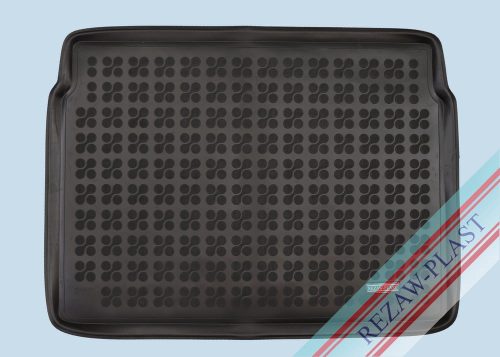 Rezaw fekete gumi csomagtértálca Citroen C4 III 2020 -, E - C4 III 2020 - (felső)