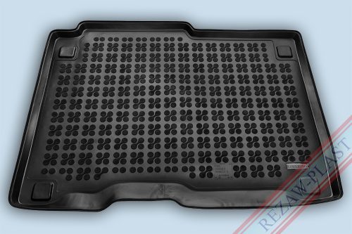 Rezaw fekete gumi csomagtértálca Ford  TOURNEO Connect II 2013-2022 (230446)