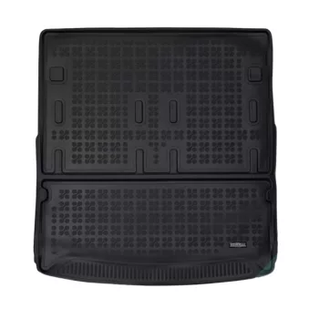   Rezawplast méretpontos csomagtértálca Ford Tourneo Connect III, Grand Tourneo Connect III 2022 -
