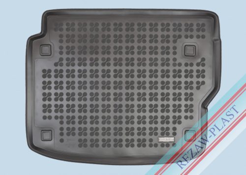 Rezaw fekete gumi csomagtértálca Kia XCeed Crossover 2019-tól(PHEV)