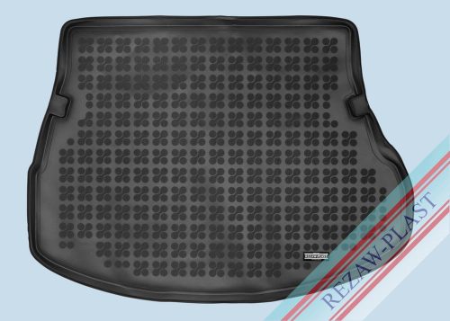 Rezaw fekete gumi csomagtértálca Lexus NX II SUV 2021-tól(HEV,PHEV)(233314)