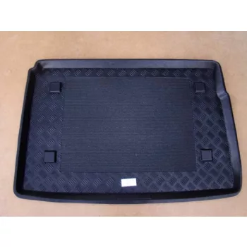   Rezaw csomagtértálca Citroen Nemo 2008-2017, Fiat Fiorino 2008-2020, Peugeot Bipper 2008-2017