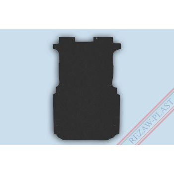   Rezaw raktérburkolat Fiat Scudo Van 2007-,Citr. Jumpy 2007-, Peug. Expert 2007-(100331)