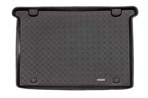 Rezaw csomagtértálca Fiat Doblo 2010-, Opel Combo Tour Van 2011- (100334)