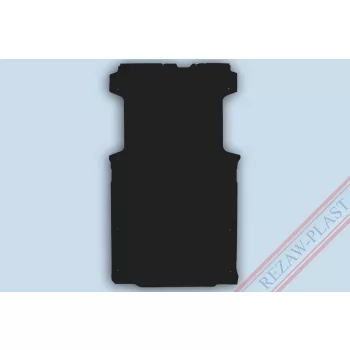   Rezaw raktérburkolat Citroen Jumper II, Fiat Ducato II, Peugeot Boxer II-III, L2 2006-(100348)