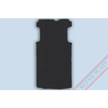   Rezaw raktérburkolat Citroen Jumper II, Fiat Ducato II, Peugeot Boxer II-III, L3 2006- (100349)
