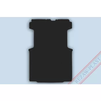   Rezaw raktérburkolat Citroen Jumper II, Fiat Ducato II, Peugeot Boxer II-III, L4 2006- (100351)