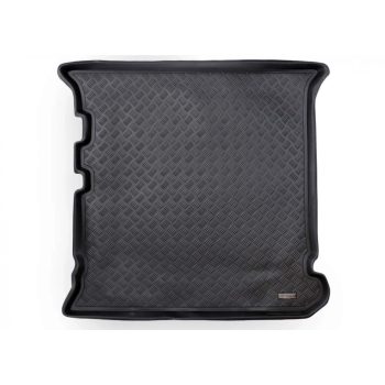   Rezaw csomagtértálca Ford Galaxy 1996-2006, Seat Alhambra 1996-2010, Volkswagen Sharan 1996-2009 (10