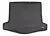 Rezaw csomagtértálca Ford Focus Sedan 2005-2011 mankókerekes (100418)