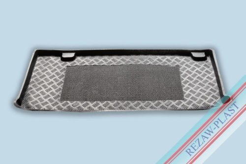 Rezaw csomagtértálca Ford TOURNEO Custom L1, 8 személyes, 9 személyes 2013 - (100467)