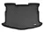 Rezaw csomagtértálca HONDA FRV 2004-2009 (100516)