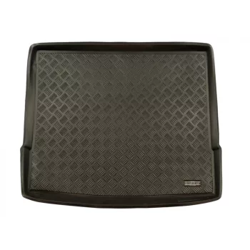   Rezaw csomagtértálca Hyundai Tucson III 2015- alsó tálcás (100639)