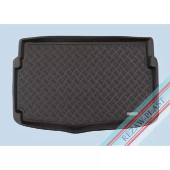 Rezawplast méretpontos csomagtértálca Hyundai i20 2020-