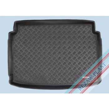 Rezawplast méretpontos csomagtértálca Hyundai Bayon 2021-