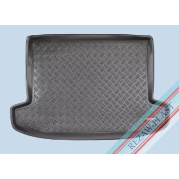   Rezawplast méretpontos csomagtértálca Hyundai Tucson 2020- Hibrid