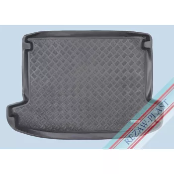   Rezawplast méretpontos csomagtértálca Hyundai Tucson 2020- Hibrid, Krell hangrendszerrel