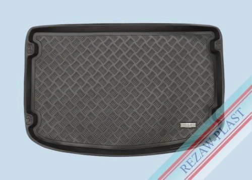 Rezaw csomagtértálca KIA Rio 5 ajtós csapott hátú 2017- (100749)