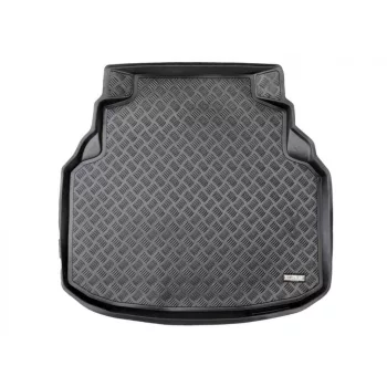   Rezaw csomagtértálca Mercedes C osztály W204 4 ajtós sedan 2007-2014 nem dönthető ülésekkel (100924)