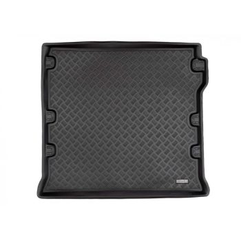 Rezaw csomagtértálca Nissan Pathfinder 2005- (101021)