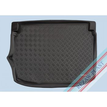   Rezawplast méretpontos csomagtértálca Nissan Qashqai III 2021- e- POWER