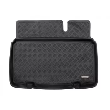   Rezaw csomagtértálca Opel Crossland X 5 ajtós csapott hátú 2017- (Alsó részre )