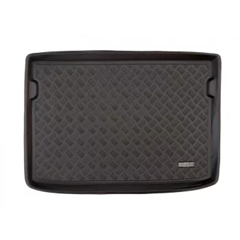   Rezaw csomagtértálca Opel Crossland X 5 ajtós csapott hátú 2017- (101156)