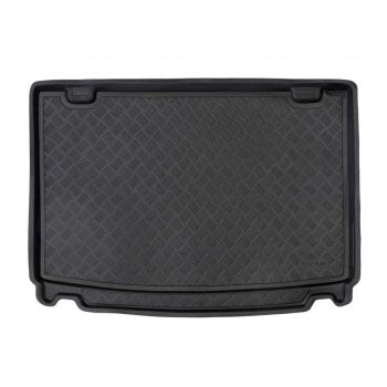 Rezaw csomagtértálca Peugeot 206 SW 2002- (101215)