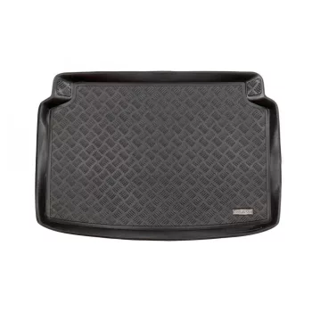   Rezawplast méretpontos csomagtértálca Peugeot 308 5 ajtós (ferdehátú) 2022- Nem jó Plug-In Hybrid-hez!