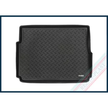   Rezawplast méretpontos csomagtértálca Peugeot 3008 2017- Plug in hybrid, PHEV