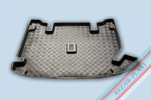 Rezawplast Dacia Lodgy 2012-2018 csomagtértálca