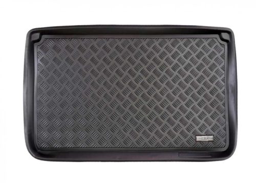 Rezaw csomagtértálca Renault Captur 2013- felső tálcás (101372)