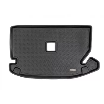   Rezaw csomagtértálca Renault DACIA LODGY I, LODGY I Stepway 7 személyes 2017 - (101398)